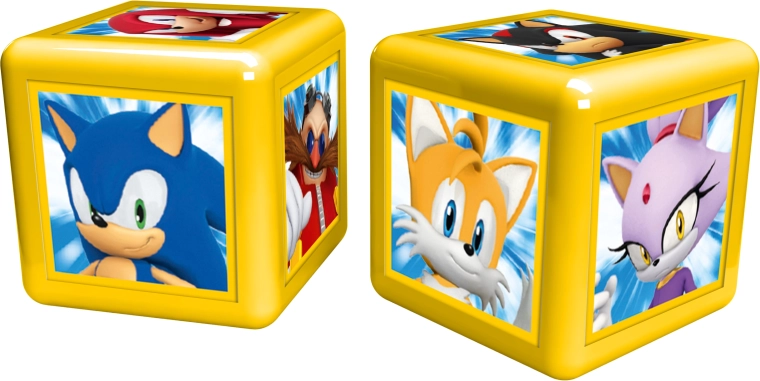 Rýchla a jednoduchá hrateľnosť