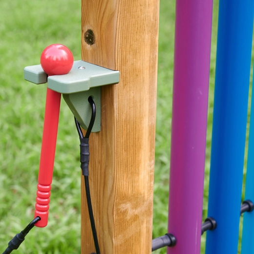 Paličky vždy po ruke