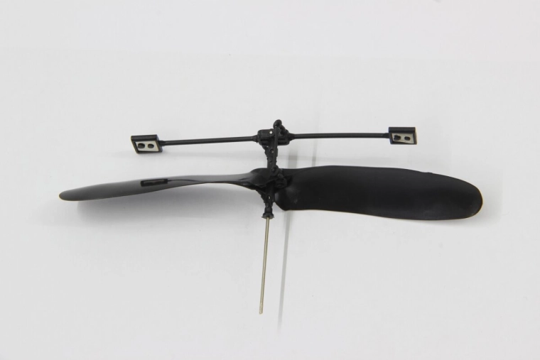 Hlavný rotor pre HS-100 – 2 kusy