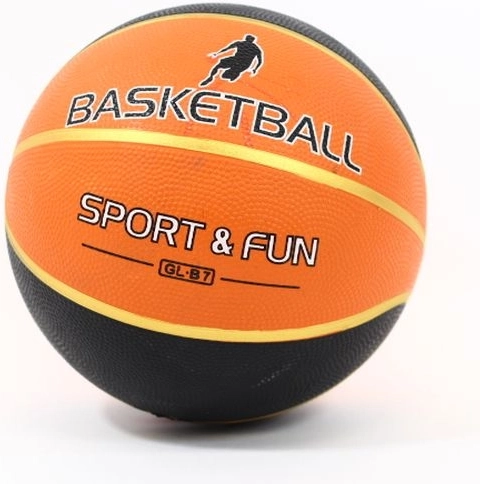 Basketbalová lopta