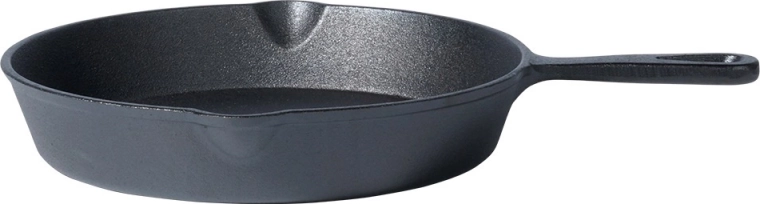 Rovnomerné teplo a perfektné výsledky