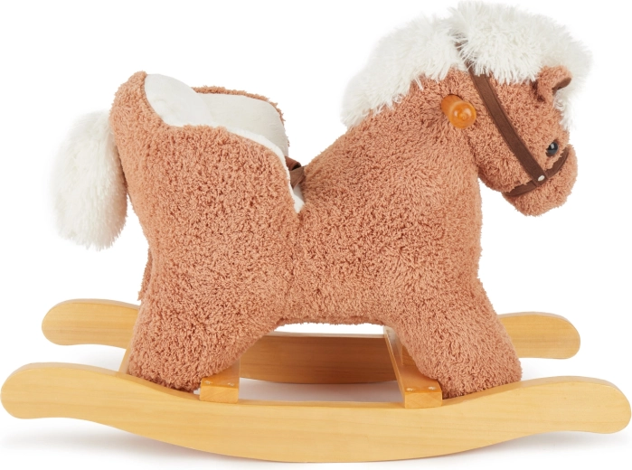 Mäkké sedadlo s bezpečnostným pásom