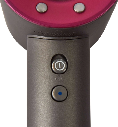 Realistická detská sušička s fúkaním a svetlami