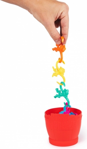 Chyť a prepájaj: jednoduché pravidlá, veľká zábava