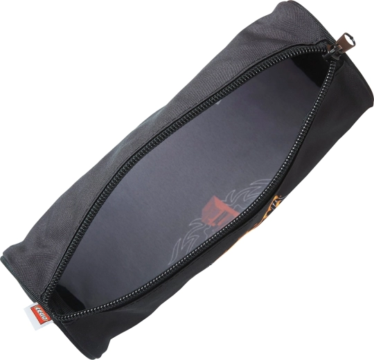 Bezpečné zapínanie na zips