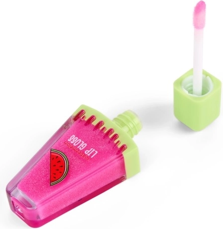 Lesk a hydratácia počas chvíľky