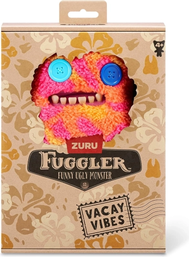 Darček pre fanúšikov originálnych plyšákov