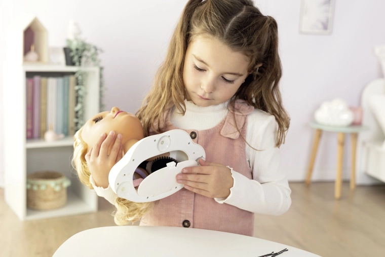 Stabilné uchytenie a jednoduchá manipulácia