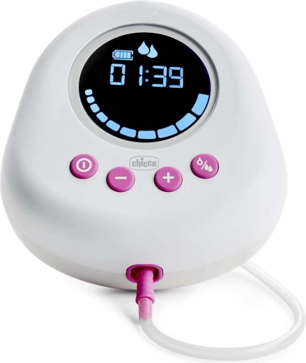 Až 10 úrovní intenzity s tichou prevádzkou