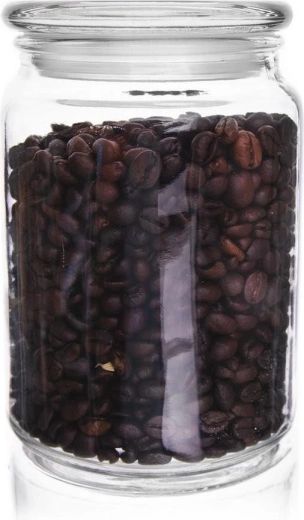 Ideálne na kávu, koreniny a suroviny do špajze