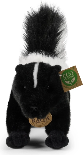 Eco-friendly výplň z recyklovaných materiálov