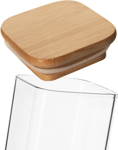 Vzduchotesné uzatvorenie pre dlhšiu čerstvosť