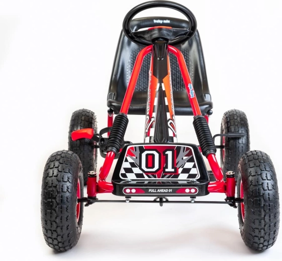 Bezpečnosť pod kontrolou