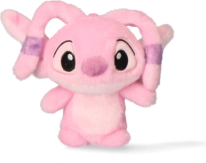 Disney plyšová kľúčenka Angel 12 cm