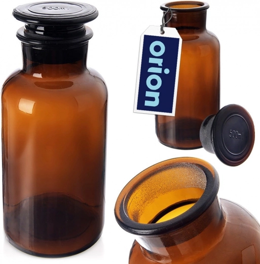 Tesná zátka pre čerstvosť obsahu