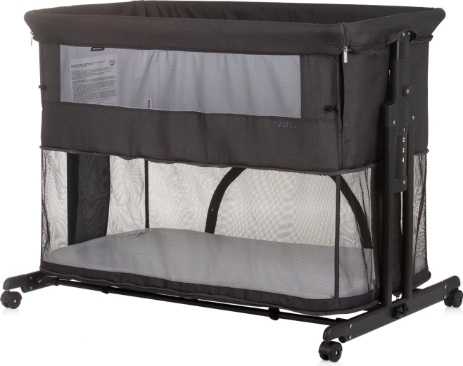 Pohodlný prístup a ventilácia