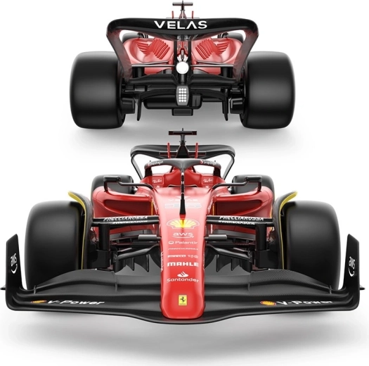 Odolné krídla a jednoduché ovládanie