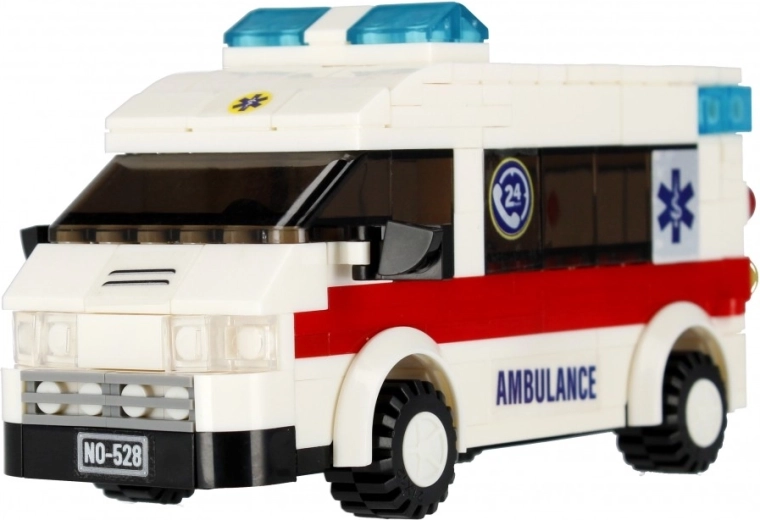 Jednoduché skladanie a kompatibilita