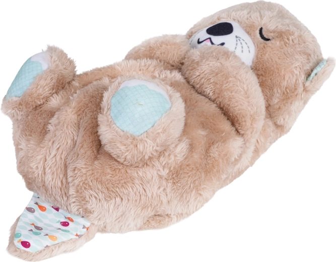 Až 30 minút relaxačných zvukov