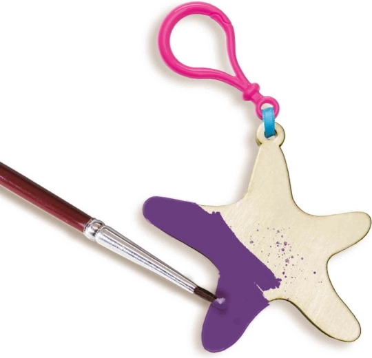 Jednoduché uchytenie na kľúče aj batoh