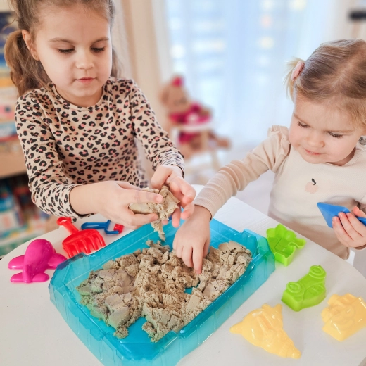 Kompaktná tácka – poriadok a zábava na stole
