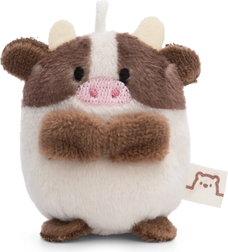 Super mäkký NICI plyš