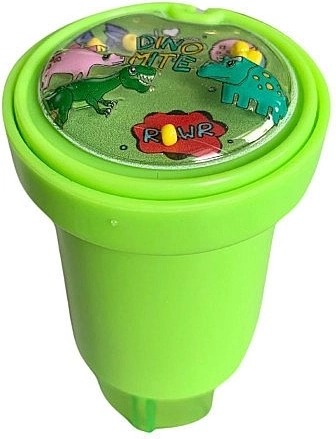 Praktická pečiatka s náhradnou náplňou