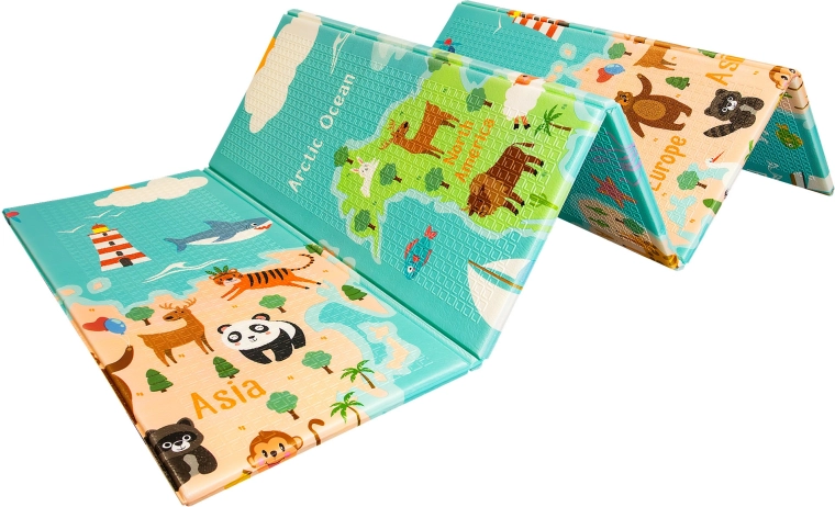 Prémiová pena XPE pre bezpečie a komfort