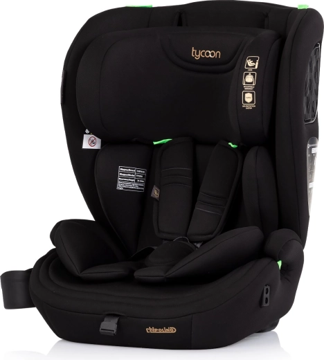 Autosedačka CHIPOLINO Tycoon i-Size 76–150 cm Blackberry