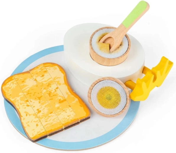 Vajíčko na mäkko ako naozaj