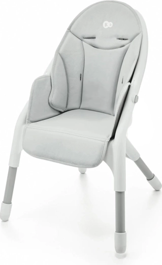 2v1: vysoká stolička aj nízke sedadlo