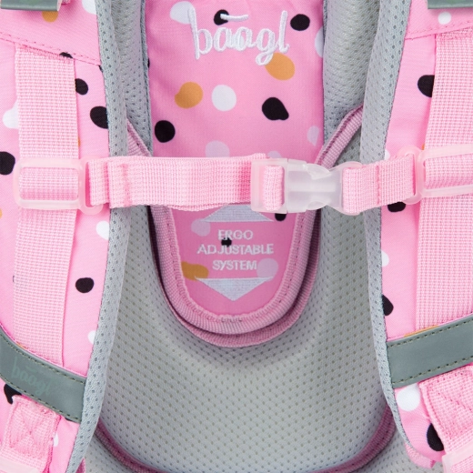 Ergonómia na mieru so systémom ERGO