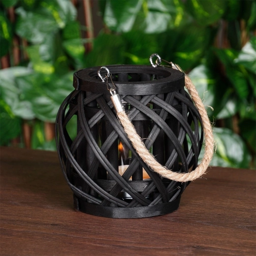 Efektná boho atmosféra