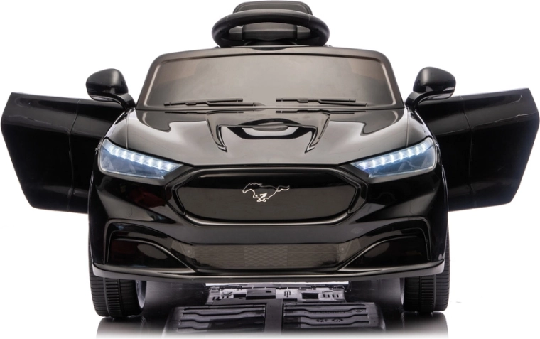 Otváracie dvere a svetelné efekty