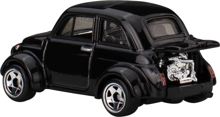 Funkčné detaily na hru aj zber