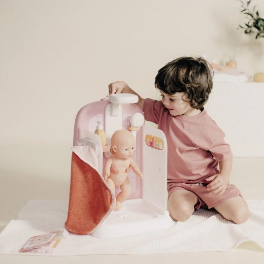 Ideálne pre bábiky do 40 cm