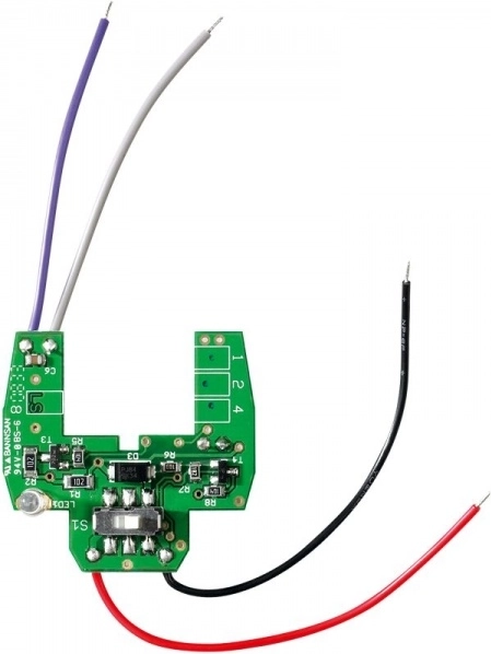 Digitálny dekodér pre autá F1 – kompatibilný s Evolution a Digital 132