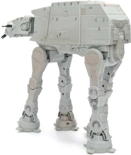Ikonický vzhľad AT-AT