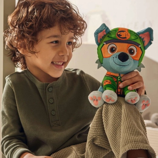 Bezpečná voľba pre deti od 3 rokov