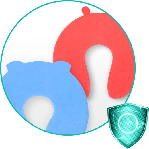 Okamžitá ochrana bez náradia