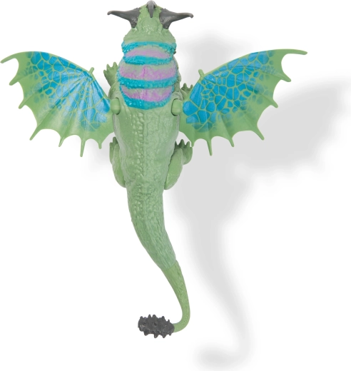 Autentické detaily a textúry