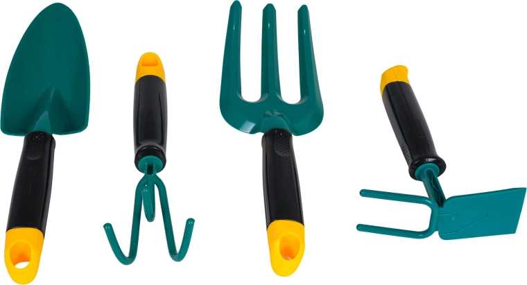 Reálne, ale bezpečné detské náradie