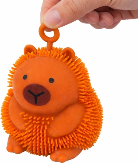 Pútko na jednoduché držanie a nosenie