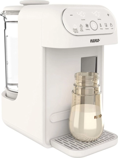 Ideálna teplota a objem jedným dotykom