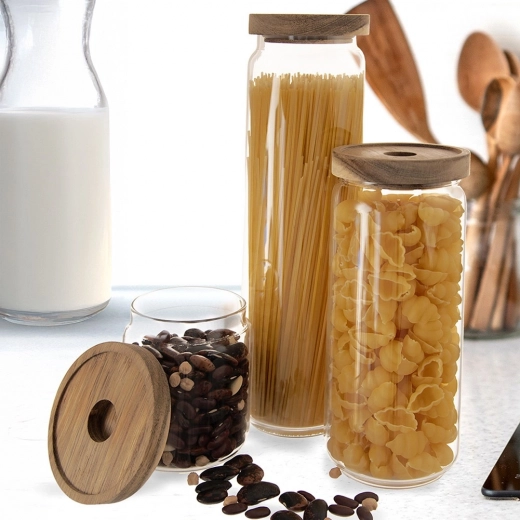 Štýl a poriadok na kuchynskej linke