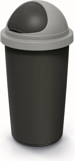 Jednoduchá údržba a odolný plast