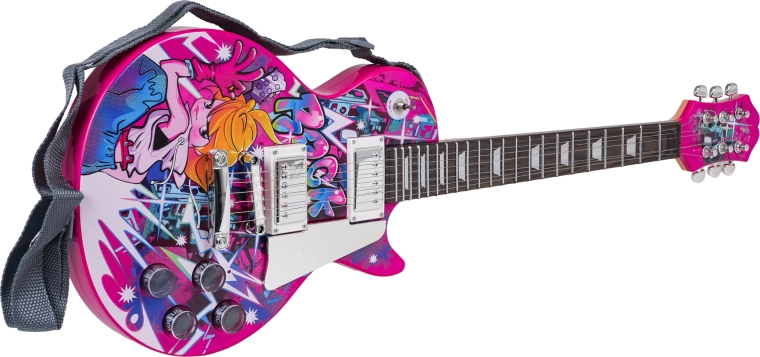 Pohodlné hranie v stoji