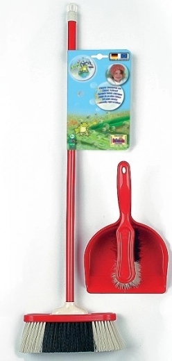 Klasická upratovacia sada Klein