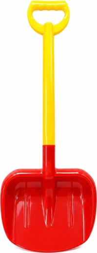 Pohodlná dĺžka 63 cm pre detské ruky