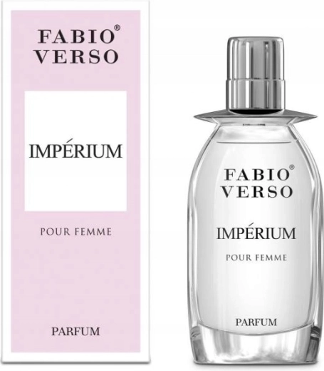 Parfumovaná voda BI-ES Fabio Verso Imperium 15 ml